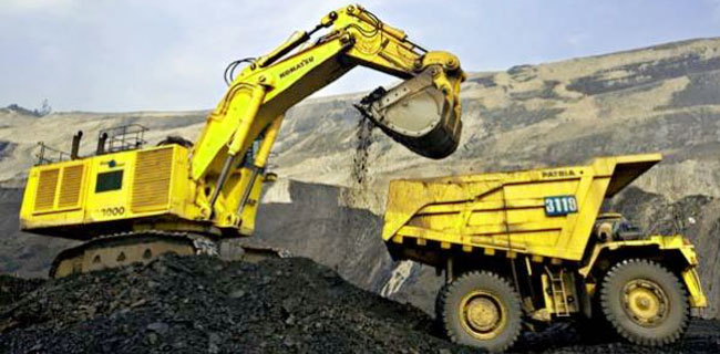 Posisi Negara Kini Ada Di Atas Pengusaha Tambang