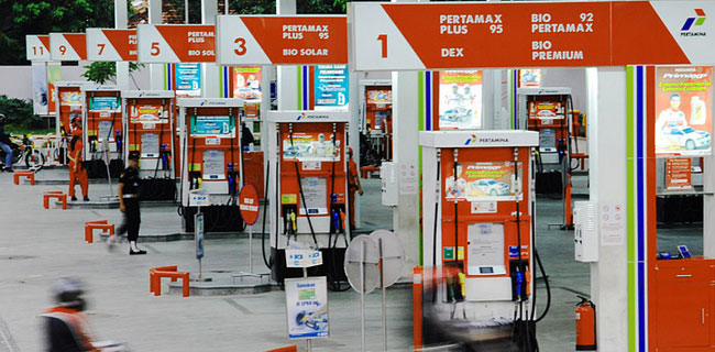 Pertamax Cs naik, Pelanggan Bakal Beralih Ke Premium