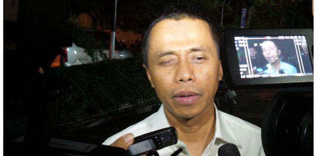 PP 72 Buka Peluang KKN Seperti Di Masa Orba
