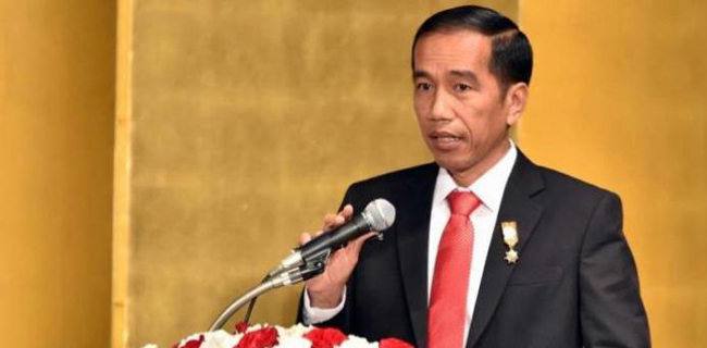 Polisi Tidak Perlu Panggil Jokowi Terkait Dana Bansos Pramuka