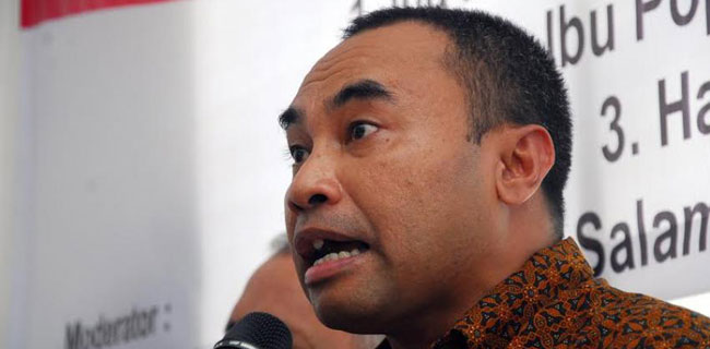 Bersiap Menghadapi Patahan Sejarah