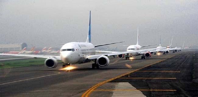 Terbukti Bantu Kenyamanan Penerbangan, Perizinan Online Akan Dimulai 9 Februari