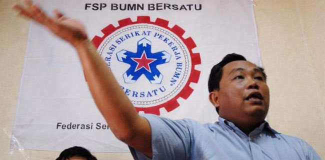 Gerindra: Jangan Politisasi Hasil RUPS Pertamina<i>!</i>