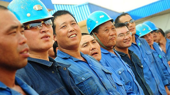 Kantongi Bukti, Buruh Siap Adu Data Dengan Pemerintah