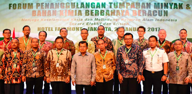 OSCT Indonesia Dorong Penggunaan Jasa Dan Produk Dalam Negeri