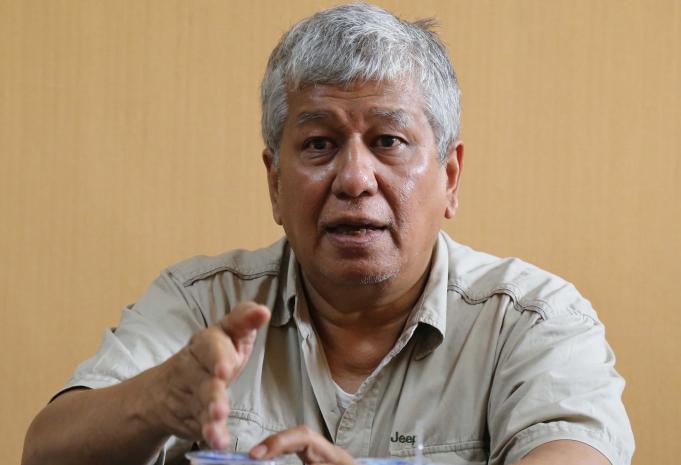 Janggal, PLTGU Jawa 1 Jika Sampai Dibatalkan