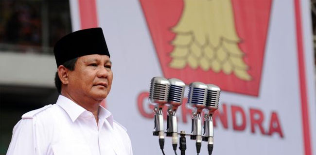 Kepengurusan Gerindra Sulsel Versi Amrullah Pase Diserahkan Ke DPP