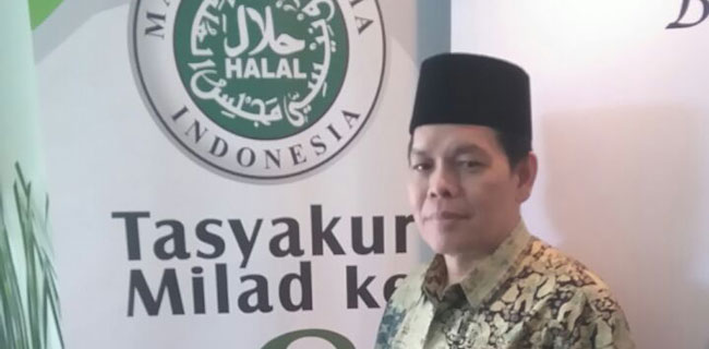 Soal Fatwa Haram Angpao Imlek, MUI Diserang Informasi Hoax