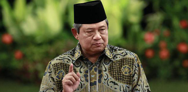 Eks Kepala BIN: Curhatan Pak SBY Juga Dirasakan Semua Pihak