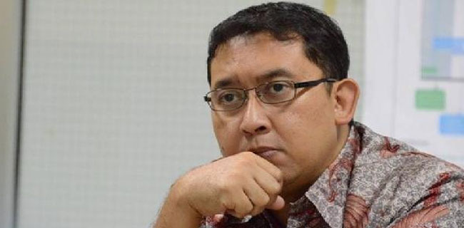 Fadli: Pengangkatan IMB Sebagai Ketua Gerindra Sulsel Masih Wacana