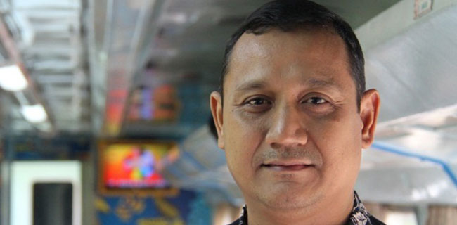 <i>Ani, Paradoks Jokowi, dan Utang yang Menjulang</i>