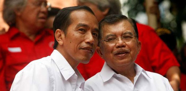 101 Kegagalan Jokowi-JK Dalam 2 Tahun Masa Pemerintahan