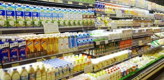 Produsen Mamin Desak Aturan Wajib Sertifikasi Halal Direvisi