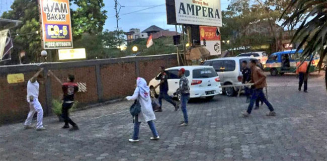 Demi Kondusifitas, Irjen Anton Harus Dicopot Sebagai Kapolda Jabar