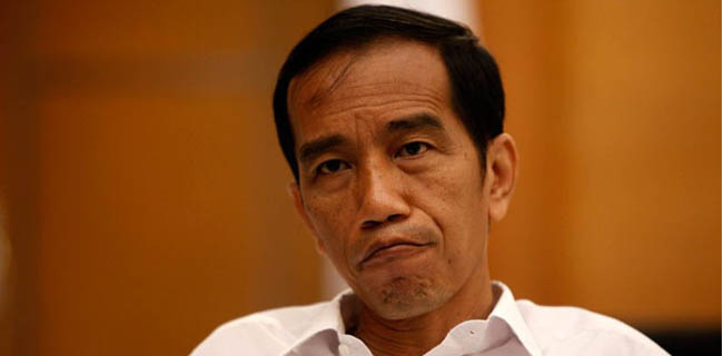 Ke Mana Jokowi Pergi Pasca Brexit Dan Kemenangan Trump