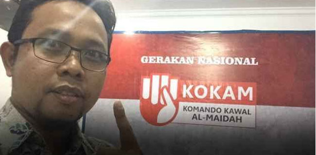 Tuntut Penahanan, Kader Muhammadiyah Kawal Sidang Kasus Ahok