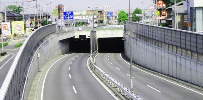 Underpass Mampang-Kuningan 800 Meter Segera Dibangun
