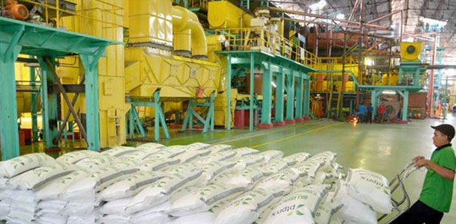 Penutupan Pabrik Gula BUMN Bikin Rugi Masyarakat Jatim