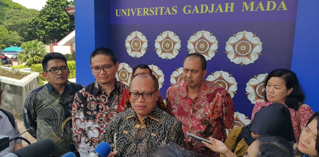 Ekonomi Nasional Membaik, Dana Kelolaan Jaminan Sosial Capai Rp 297 Triliun