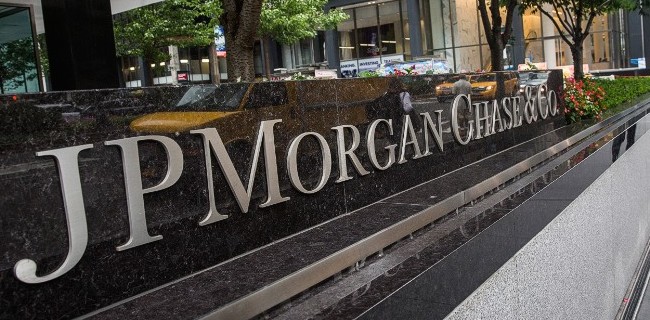 Untung JP Morgan Tidak Dituduh Makarâ€¦