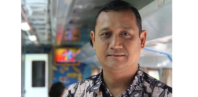 Tidak Untuk Presidential Threshold