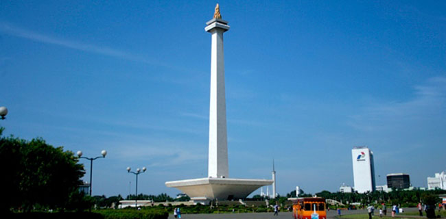Jakarta Dalam Rekayasa Opini Menuju Kecurangan