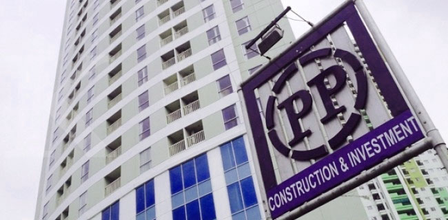 PP Properti Targetkan Dana Right Issue Rp 1,5 Triliun