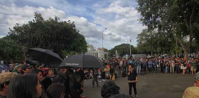 10 Tahun Aksi Kamisan