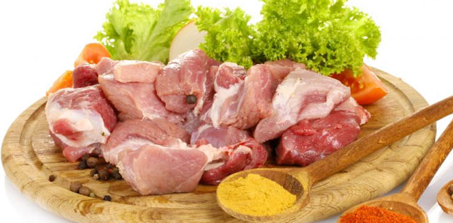 Kementan Ajak Kembangkan Ternak Kelinci & Kambing