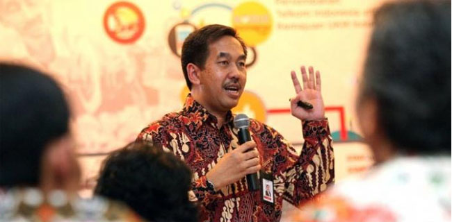 Ini Penjelasan Dirut AP II Soal Meningkatnya Pendapatan 2016