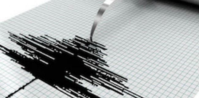 Maluku Tenggara Barat Digoyang Gempa 5,2 SR