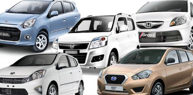 Mobil Murah Bisa Naik Penjualannya