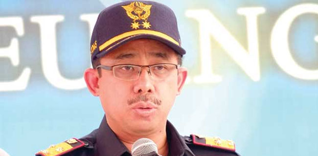 Heru Pambudi: Kami Menduga Impor E-KTP Palsu Untuk Kejahatan Ekonomi, Bukan Buat Pilkada