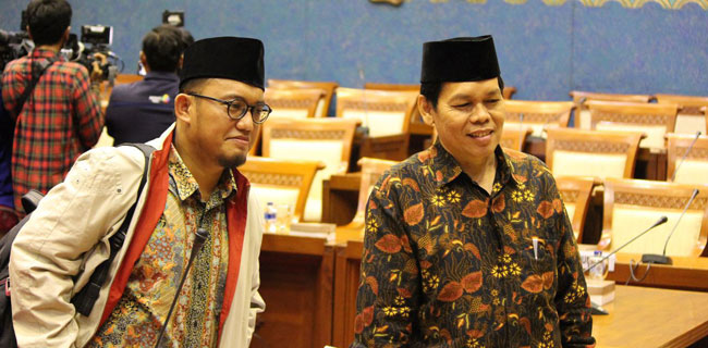 Alumni Universitas Muhammadiyah Se-Nusantara Kecam Ahok