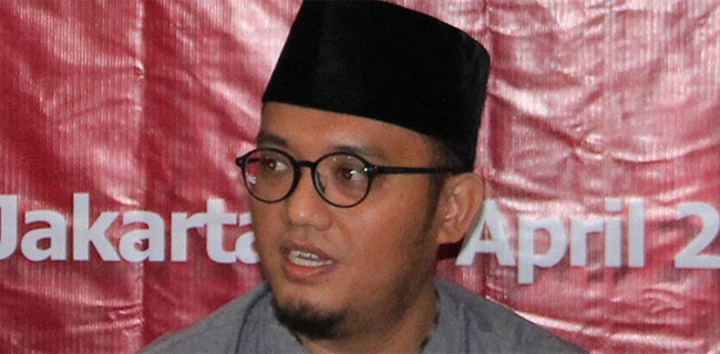 Ketum Pemuda Muhammadiyah Puji Soliditas Kaum Kristiani Dan Etnis Cina Dukung Ahok