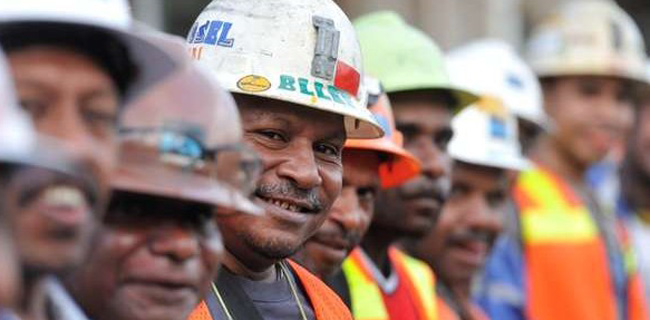 Freeport Kembali Pecat Karyawan Minggu Depan, Berdalih Demi Kesehatan Finansial