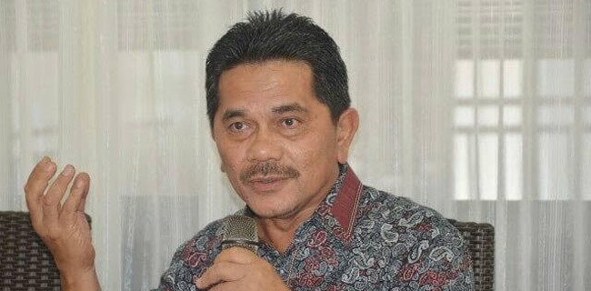 DPR Pertanyakan Kebijakan Bulog Akuisisi GMM