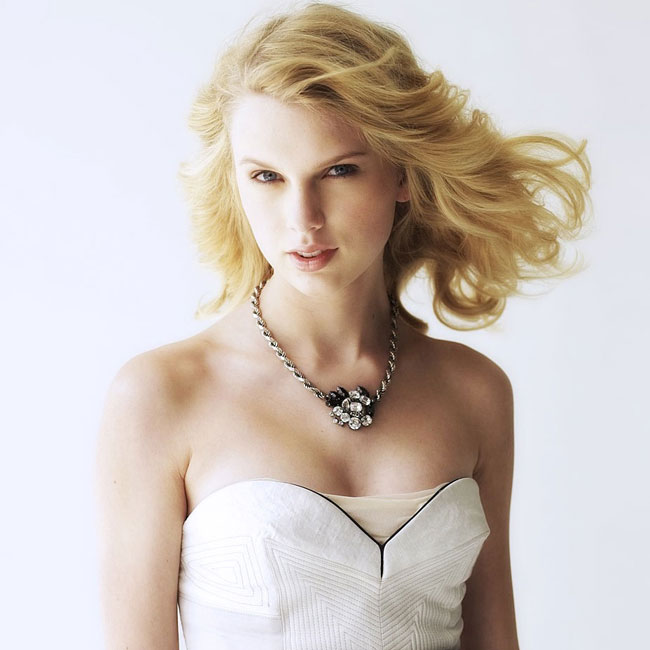 Taylor Swift, Maksimal Sebelum Rehat