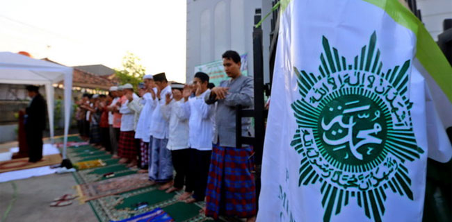 Terkait Pilkada DKI, Muhammadiyah Keluarkan Imbauan Keagamaan