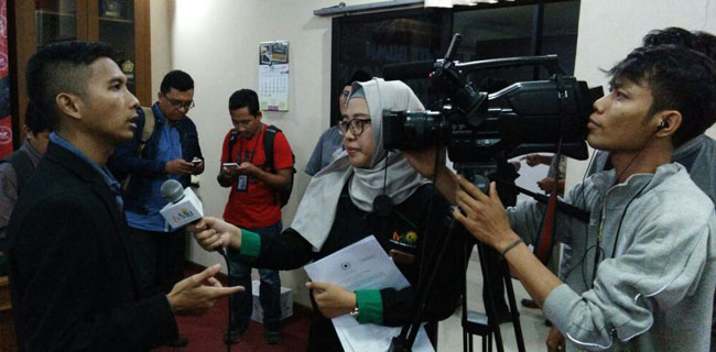 Pemprov DKI Akan Terbebani Status Terdakwa Ahok