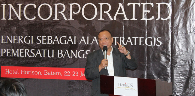 Perkuat Pengawasan, Kawinkan Pertamina Dengan BUMD