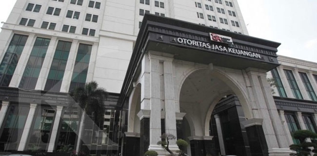 Pansel OJK Dituntut Luluskan Calon Pejabat Berkualitas Dan Integritas