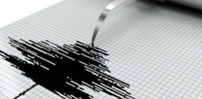 Sukabumi Diguncang Gempa 4 SR, Warga Berhamburan Keluar Rumah