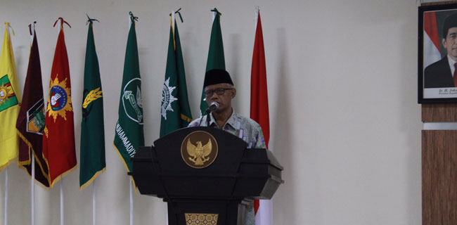 Peradaban Publik Tergerus Akibat Kesenjangan Budaya