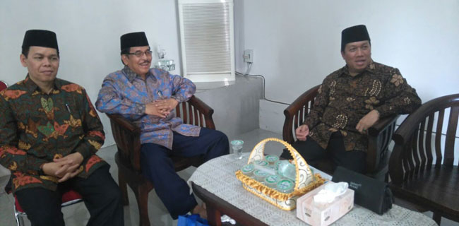 Muhammadiyah Sambut Baik Kebijakan Presiden Soal Distribusi Aset