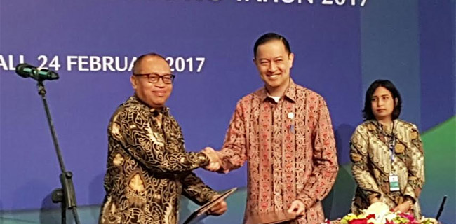 BKPM Dukung Implementasi Program BPJS Ketenagakerjaan