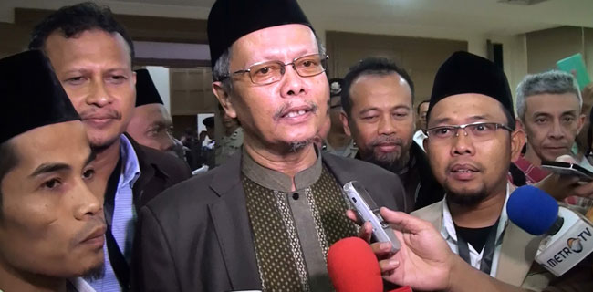 Kader Muhammadiyah Tersinggung Atas Sikap Kubu Ahok Menolak Buya Yunahar