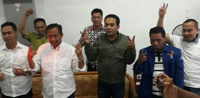 PKB Cilacap Ucapkan Terima Kasih Atas Dukungan Masyarakat Untuk Tatto-Syamsul