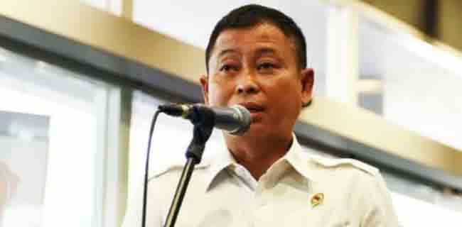Menteri Jonan: Freeport Tolak Perubahan KK Menjadi IUPK