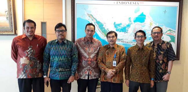 ISLA-UH Komit Kawal Pembangunan Maritim